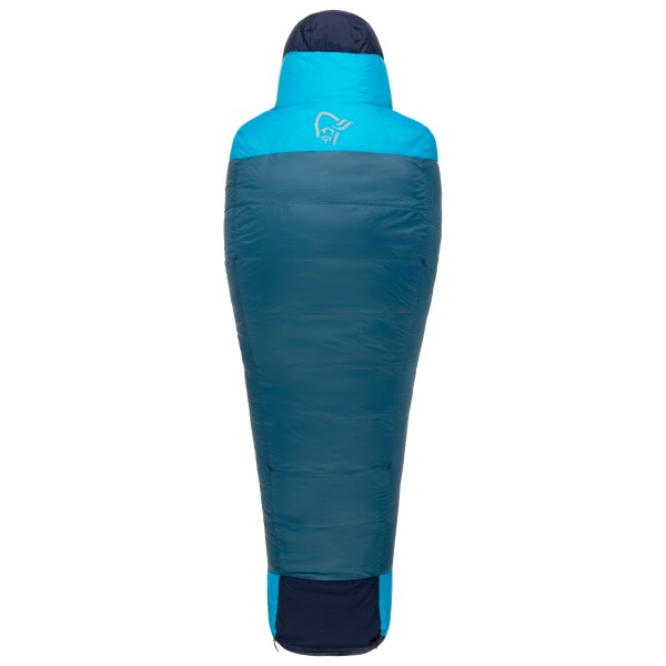 Norrøna - Falketind Down800 -10C Sleeping Bag 185 - Sac de couchage en duvet