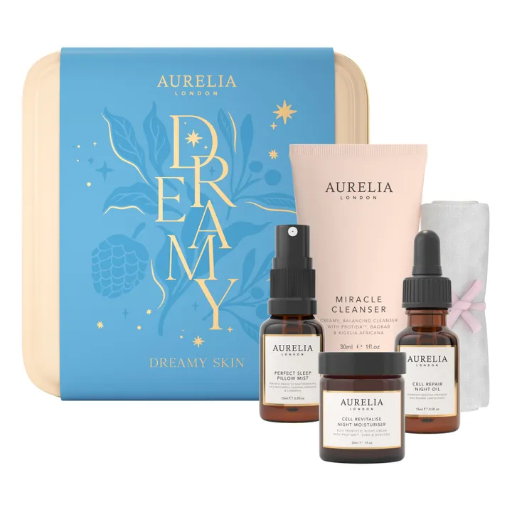 Aurelia London Coffret Dreamy Skin
