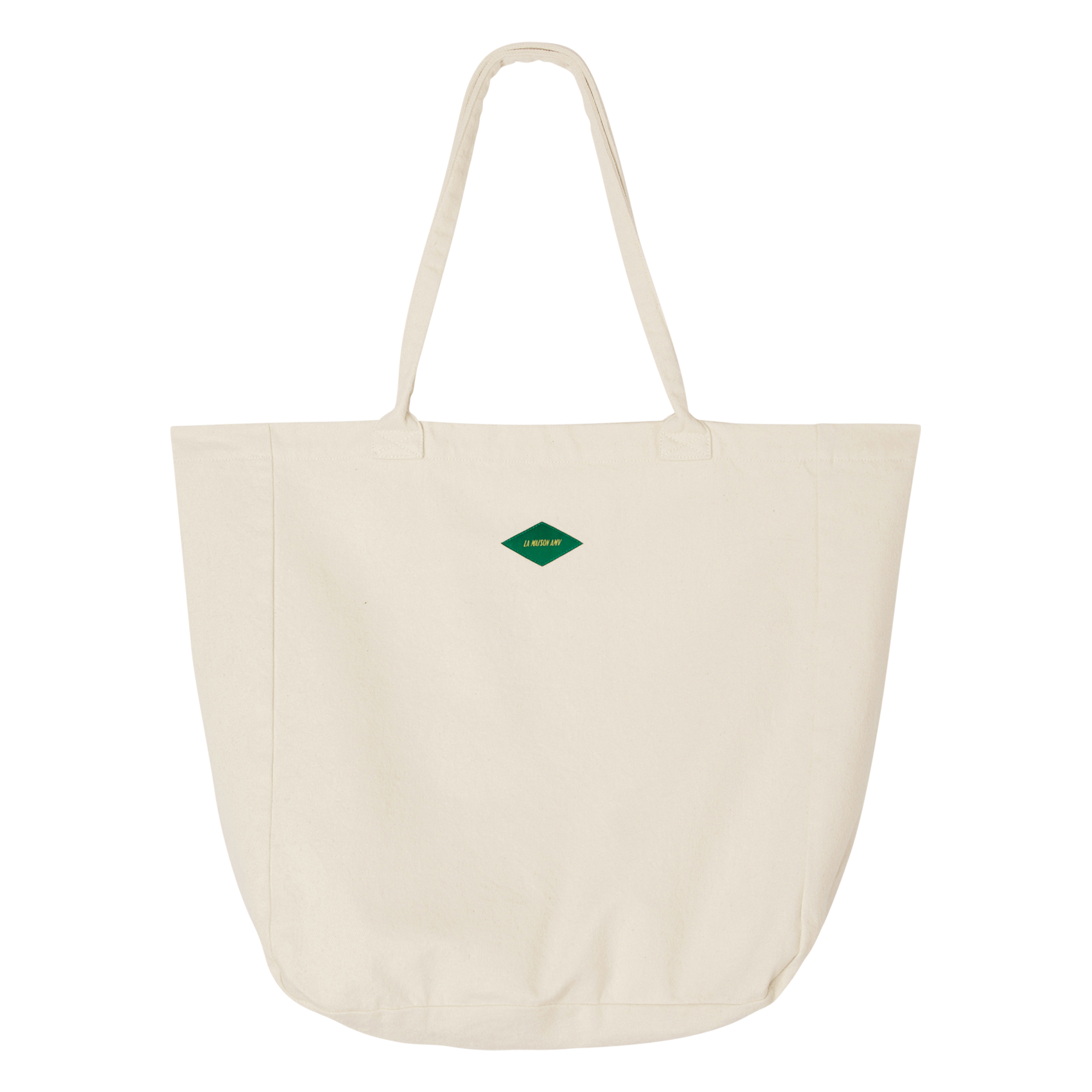 SPYWOOD - Sac cabas en coton | Beige