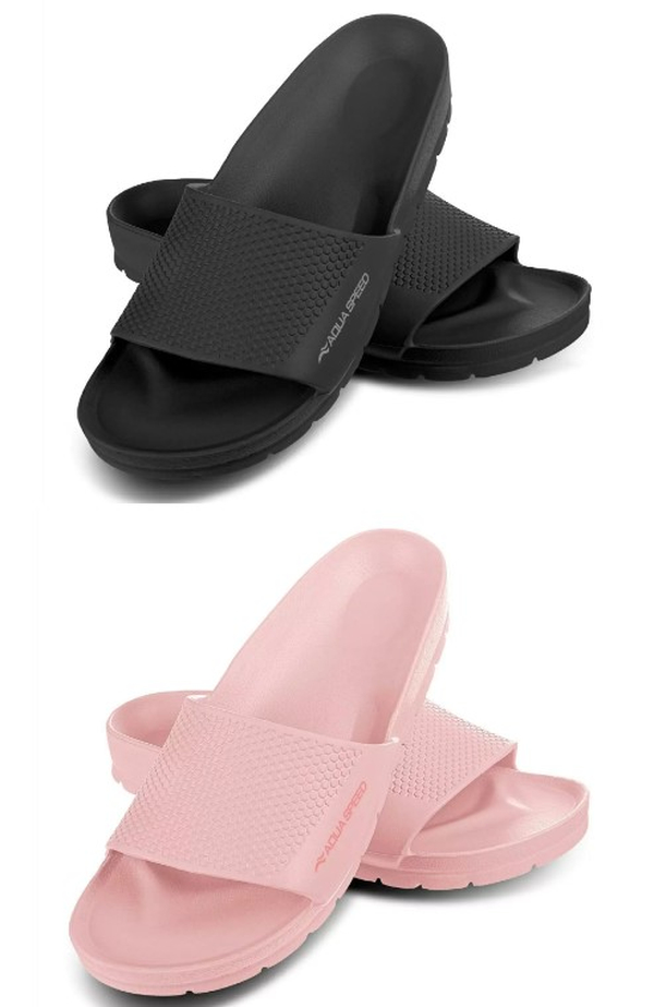 Poolschuhe OSLO