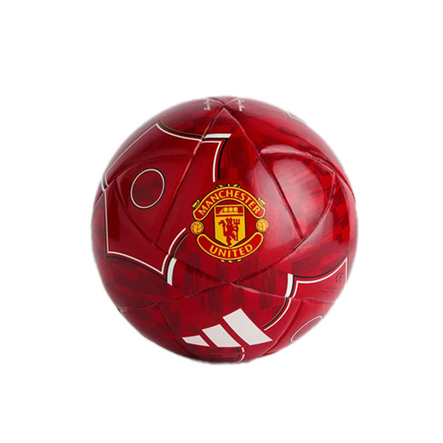adidas Manchester United Mini Bal
