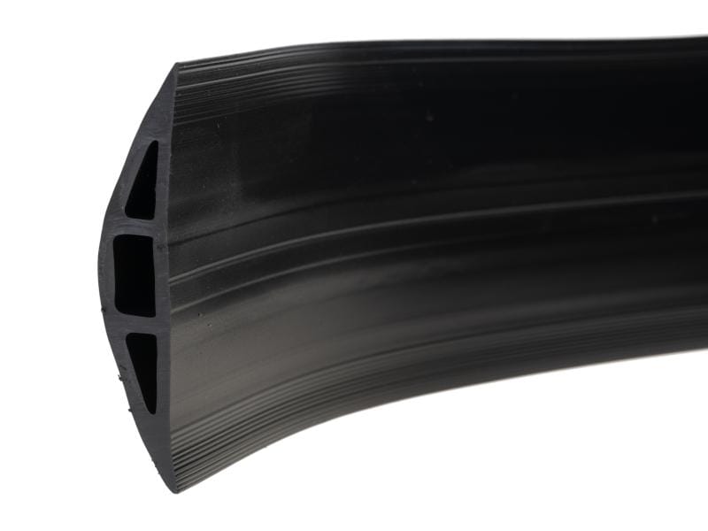 Elbro Kabelbrücke 3 m Schwarz Kabelbrücke, 3m Schwarz