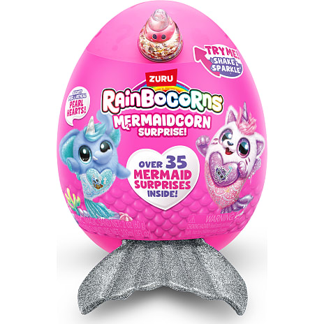 Rainbocorns Mermaidcorn S7 6