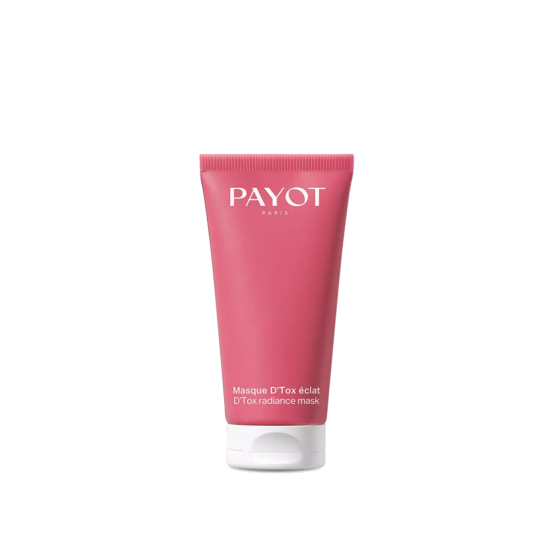 Masque D'Tox Éclat - 50 ml