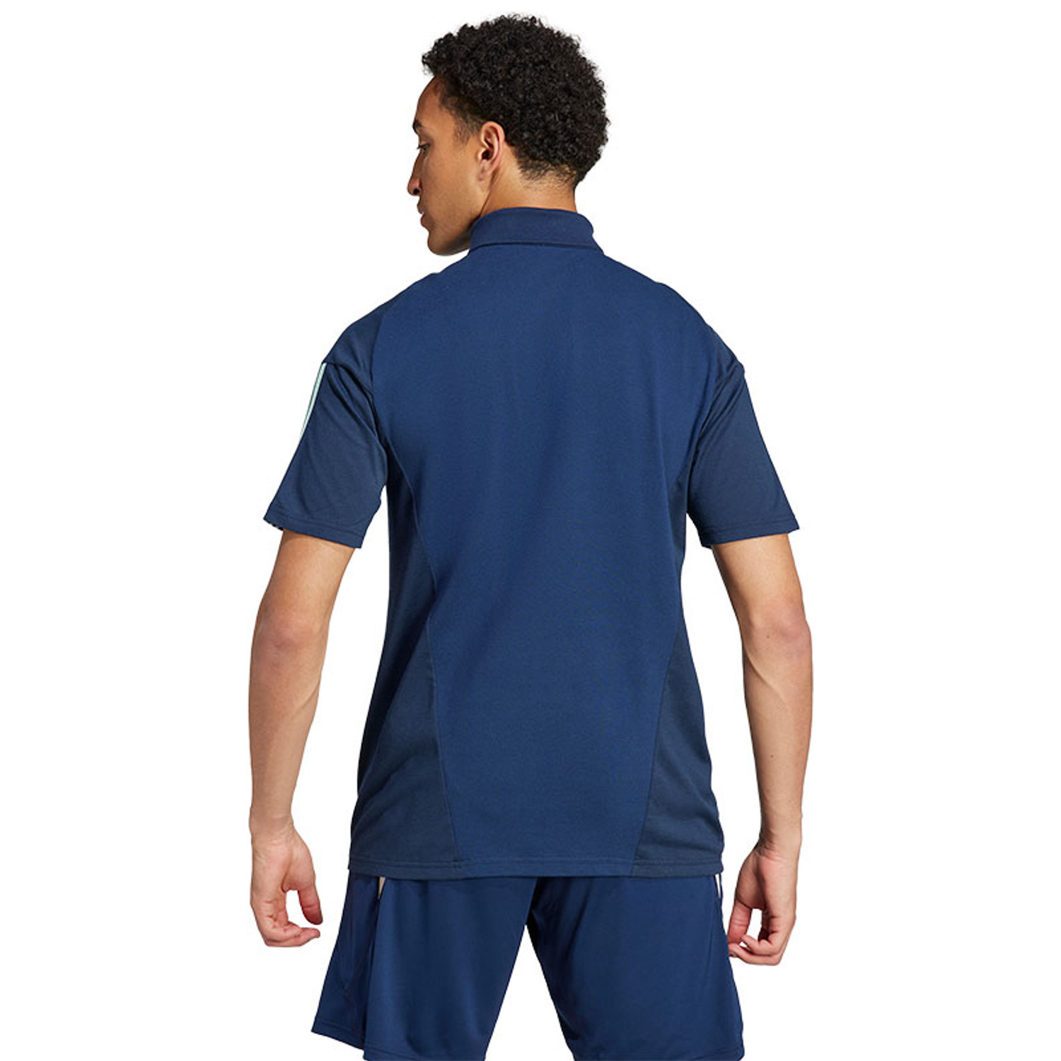 adidas Ajax Polo Set