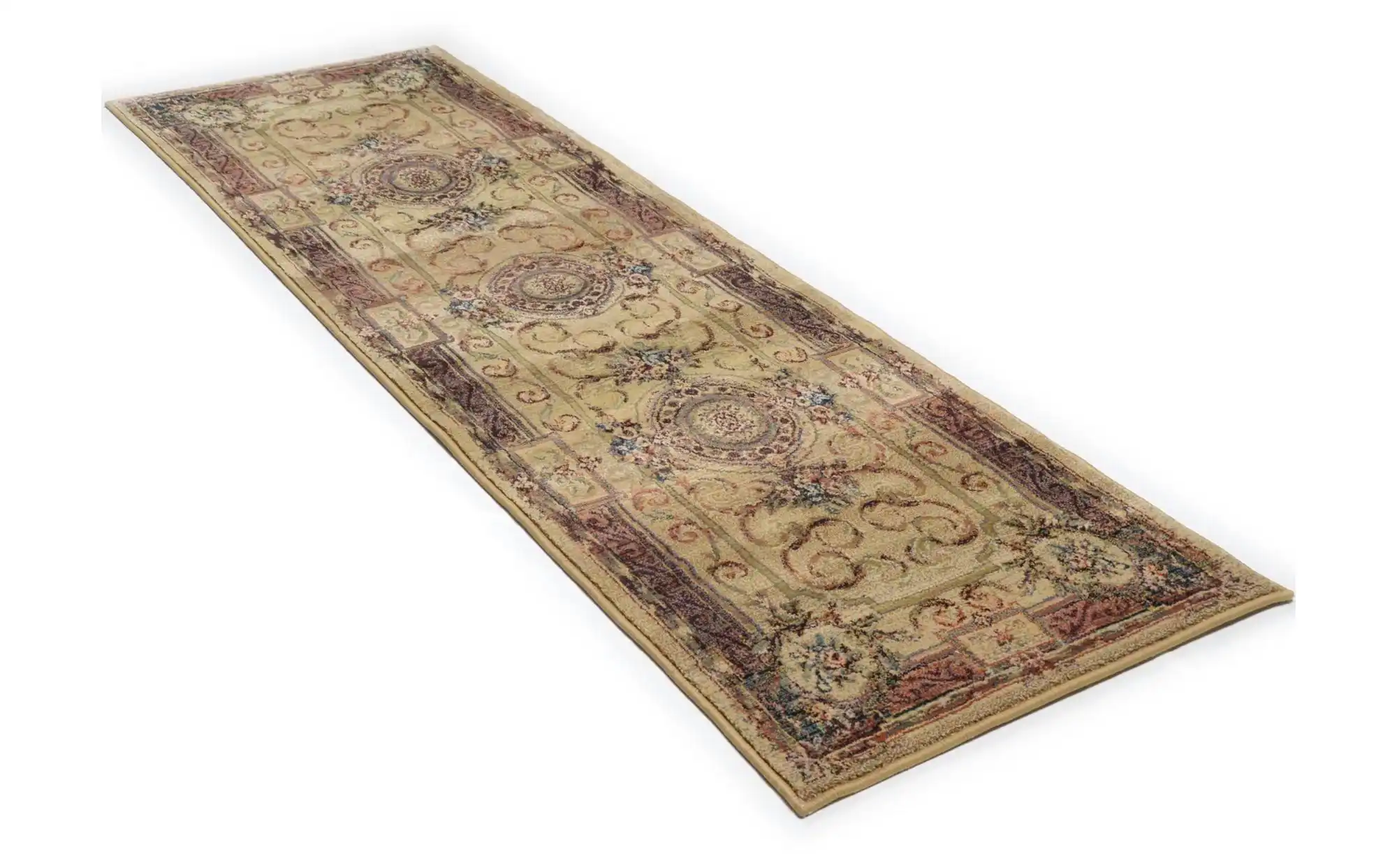 THEKO Vintageteppich Gabiro
