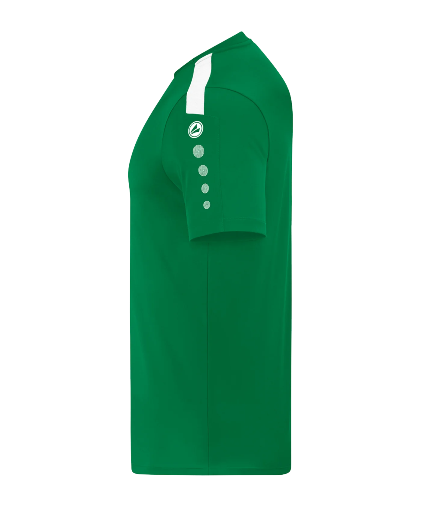 JAKO Power Trikot Grün Weiss F200