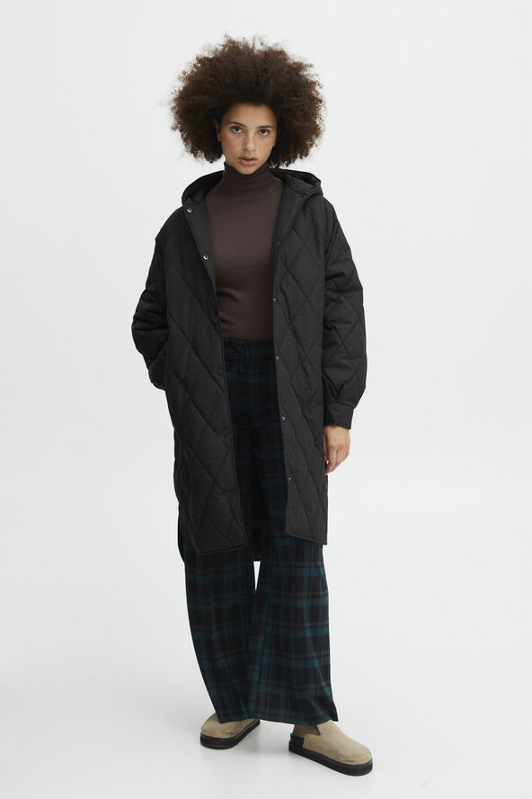 ICHI IHHANSA JA Black