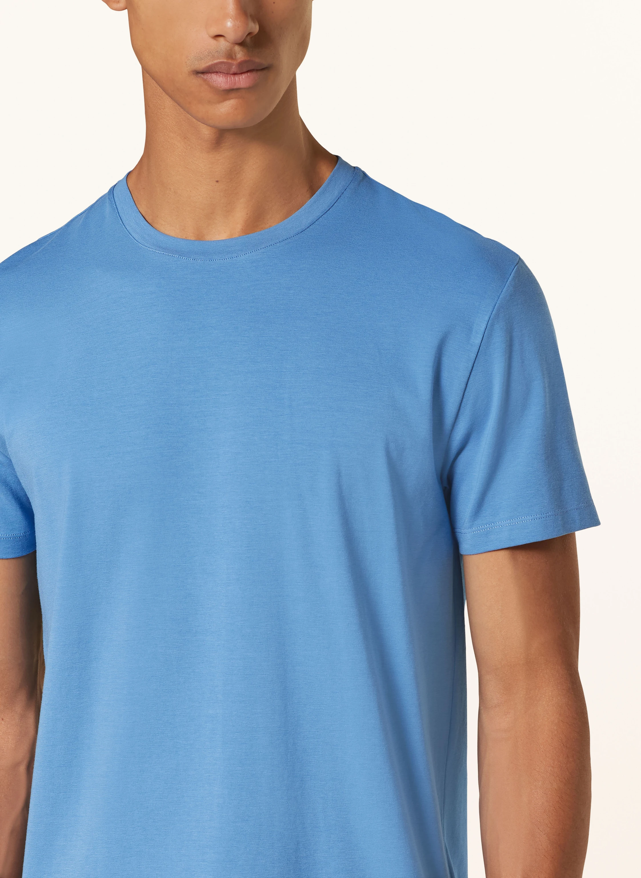 mey Schlafshirt Serie RELAX