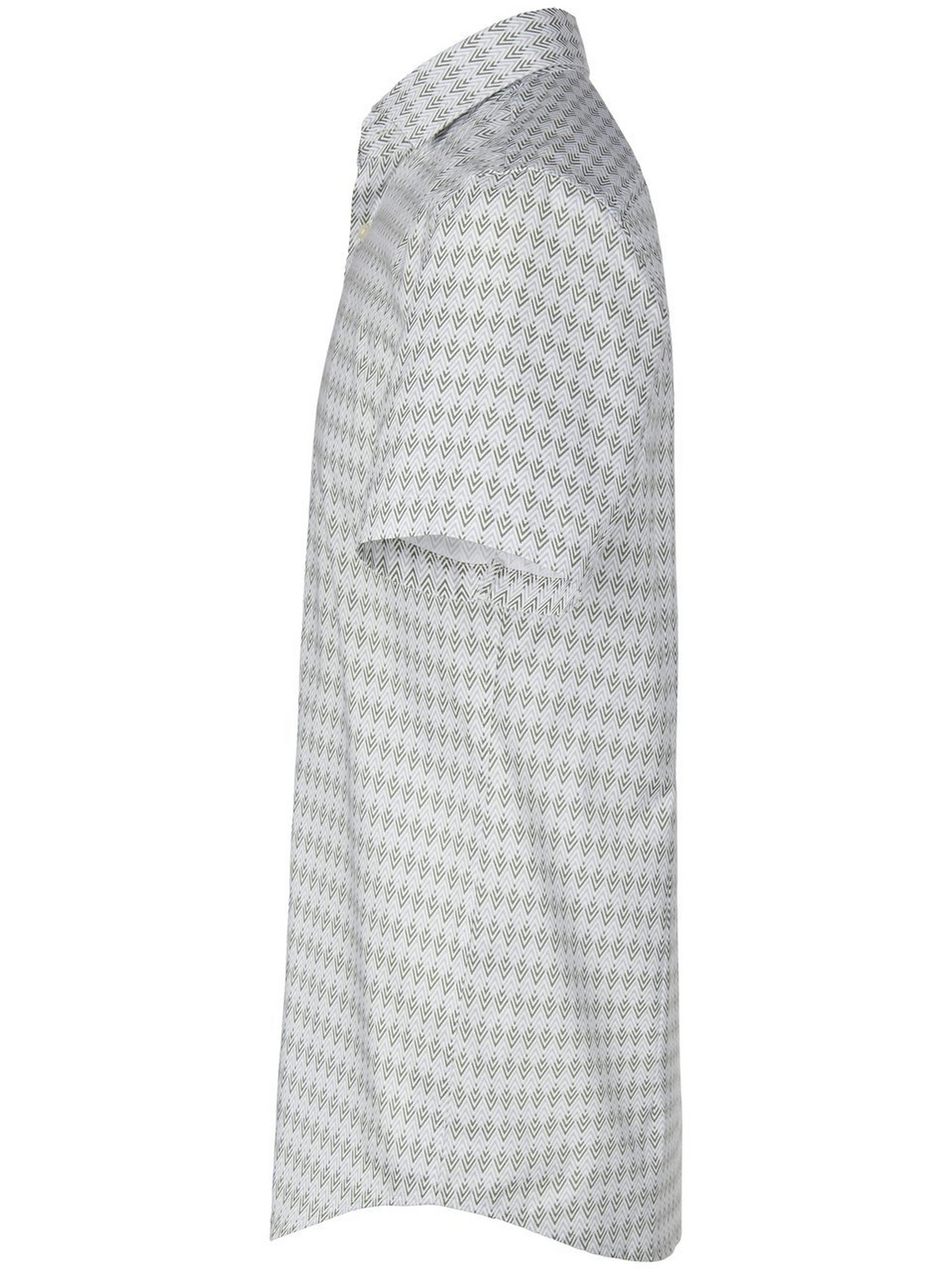 Hemd mit 1/2-Arm