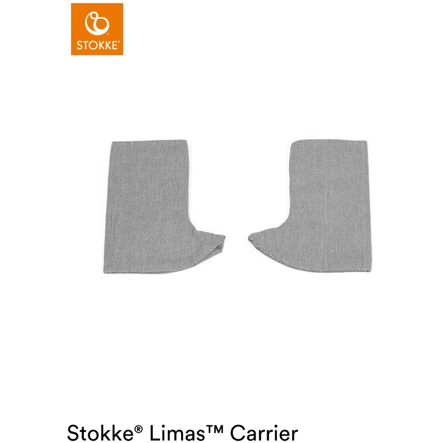 STOKKE® Limas™ Gurtschoner Grey Melange