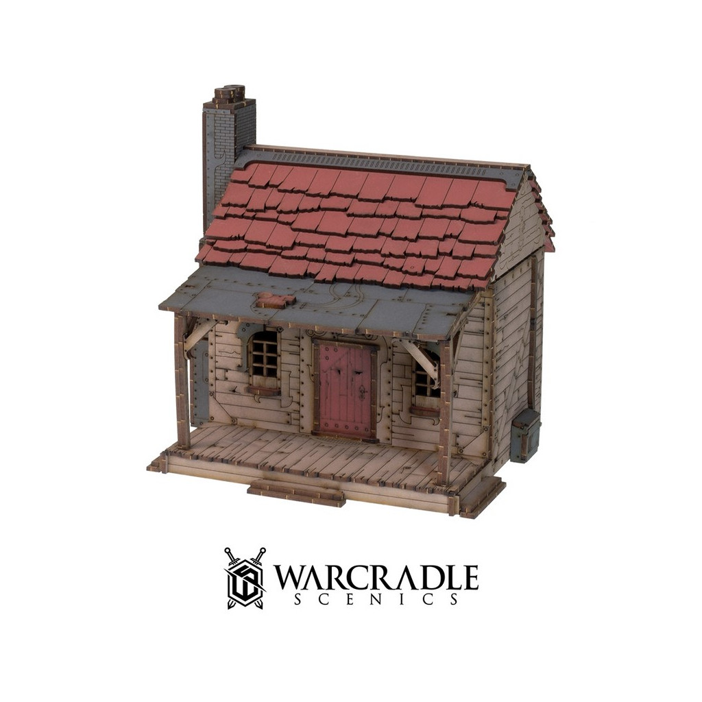 Red Oak - Residence