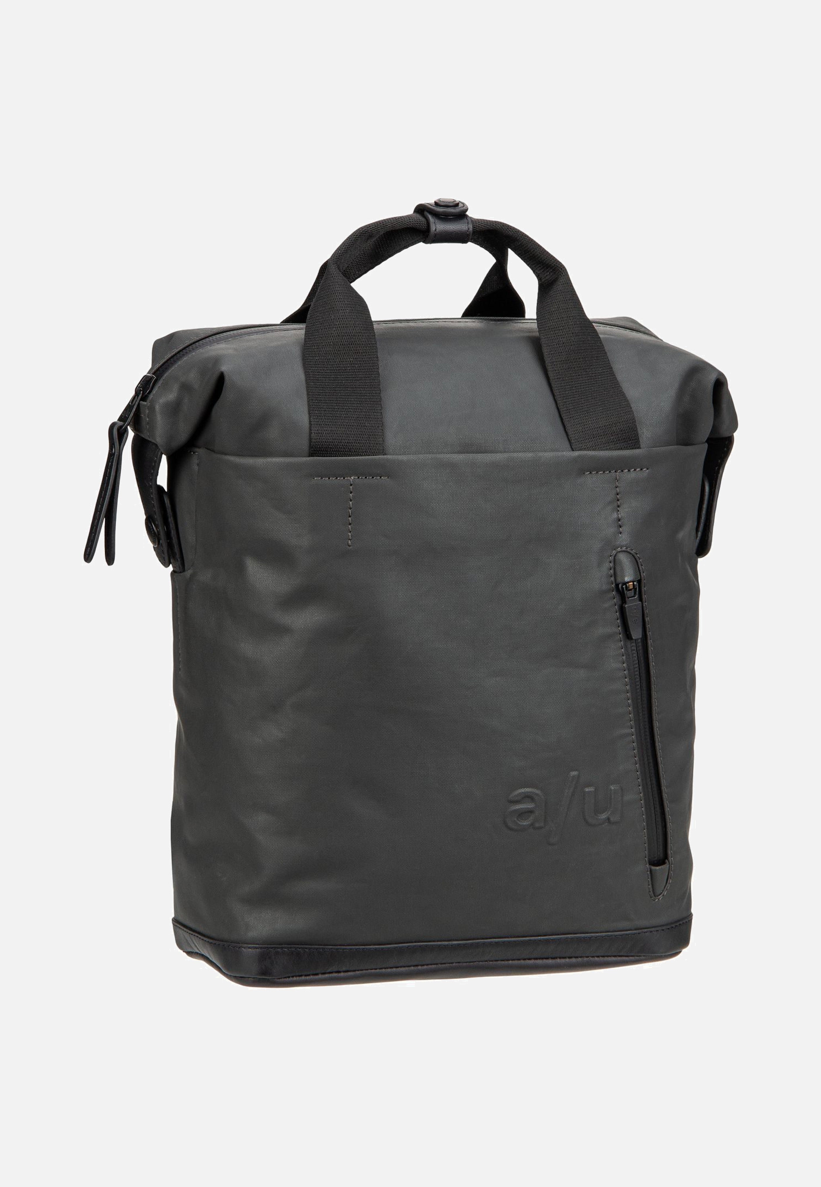 Yaizu Volcanic Ash - Rucksack
