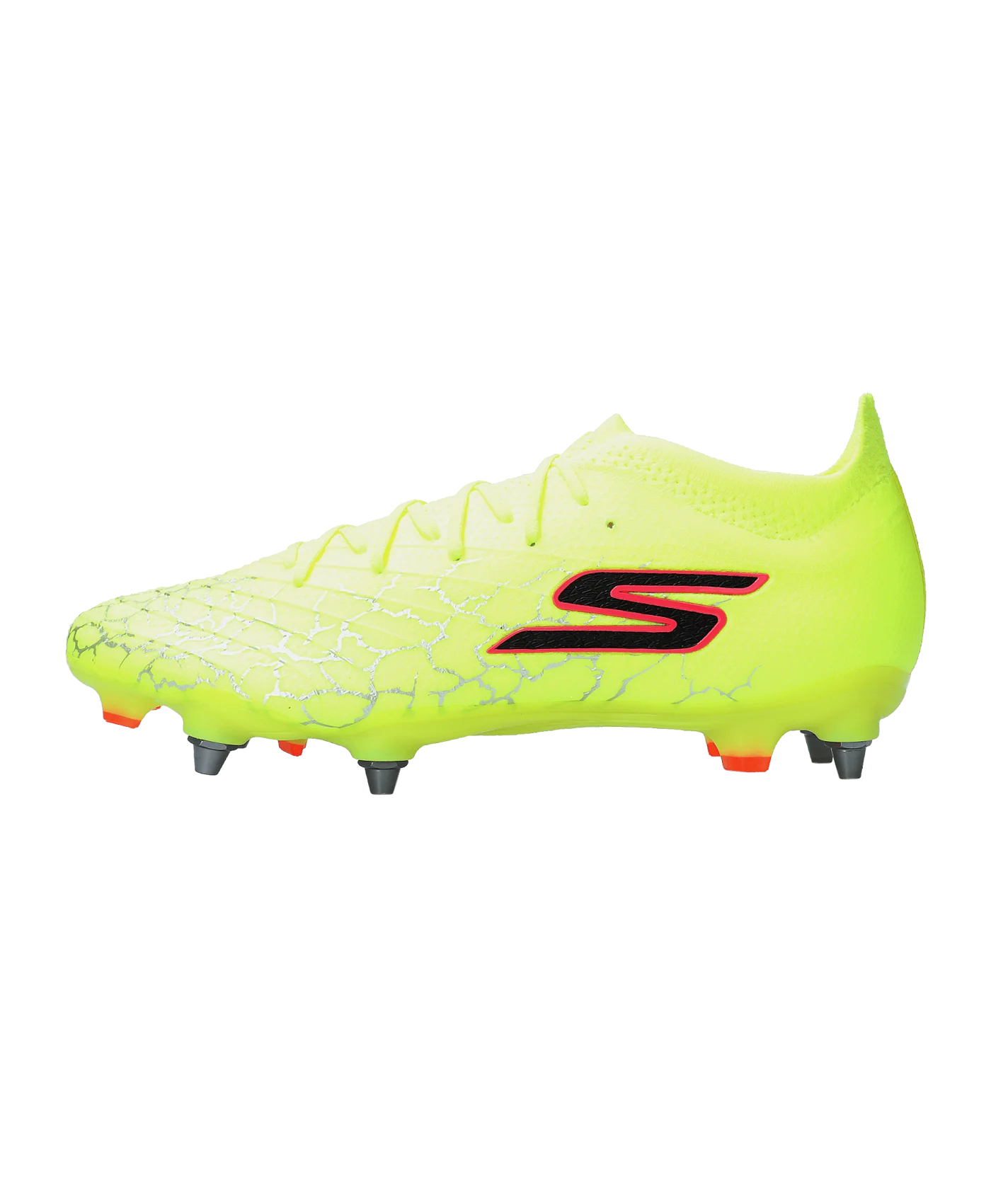 Skechers SKX 01 Elite SG Evolution Gelb FYLBK