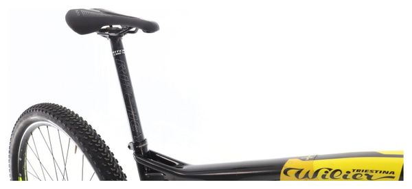 Produit reconditionné · Wilier 101 FX Carbone XT / Vélo VTT / Wilier | Bon état