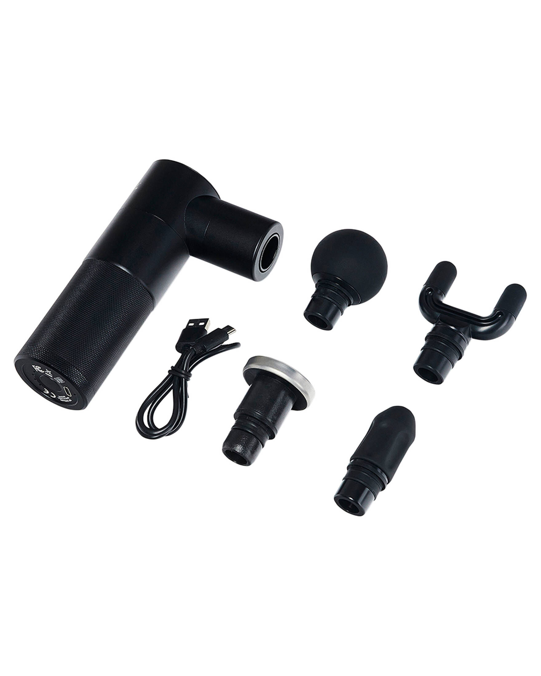Blackroll| Massagepistole FASZIEN GUN