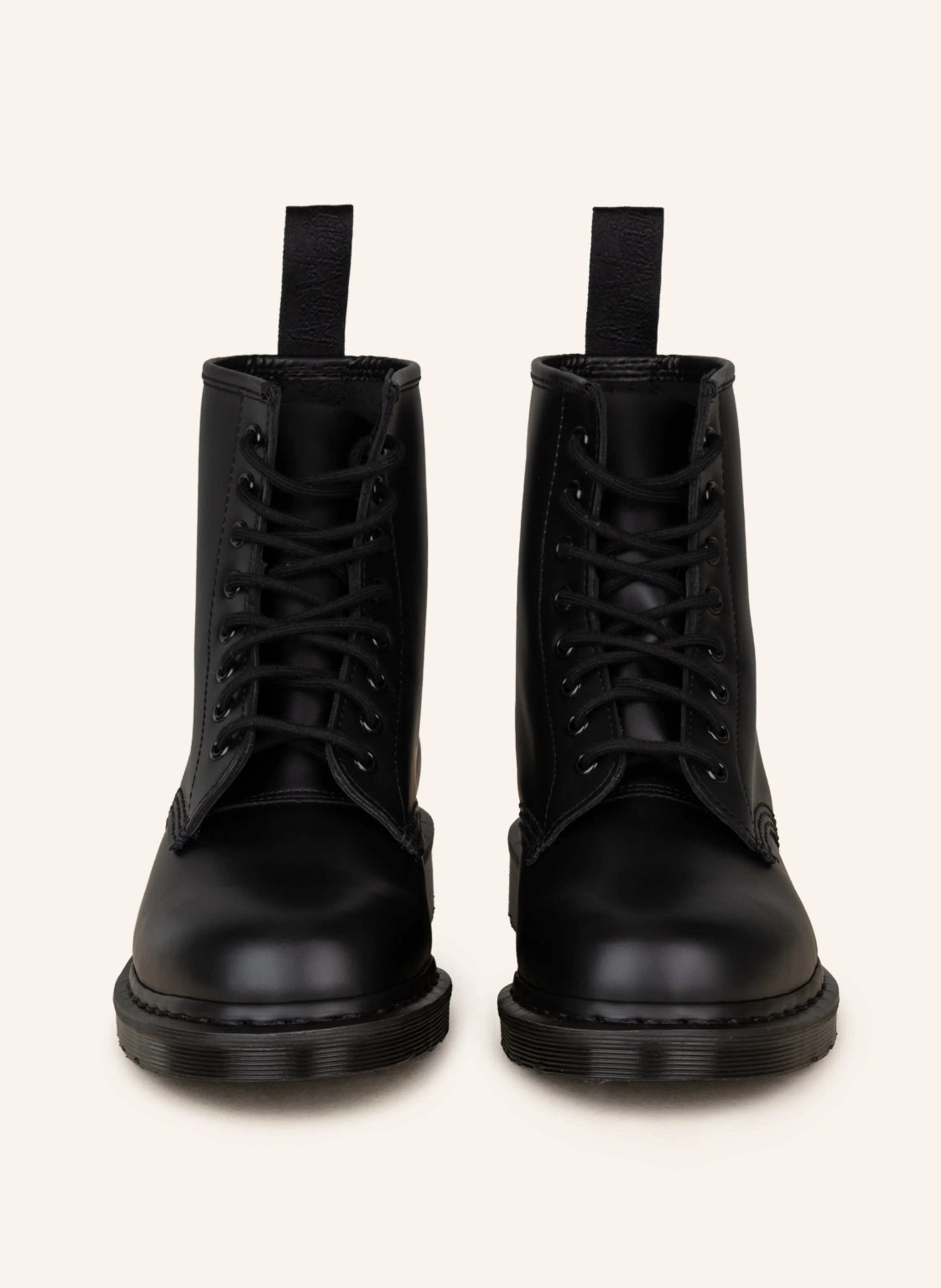 Dr. Martens Schnürboots 1460 MONO