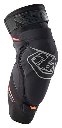 Genouillère Troy Lee Designs Raid Noir