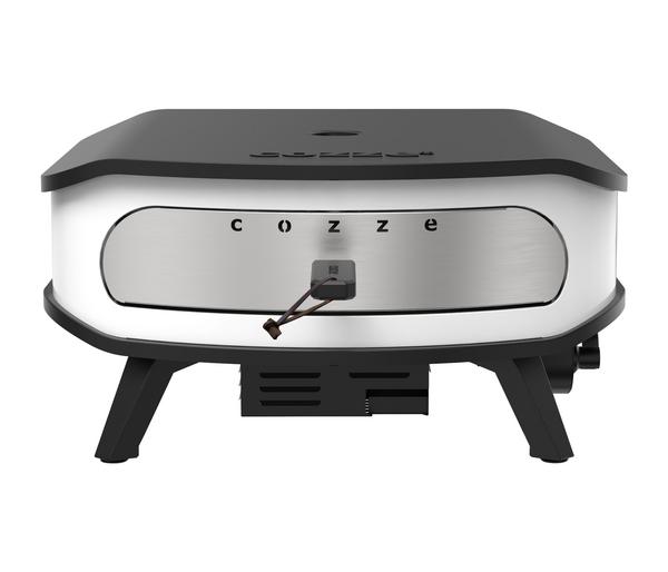 Cozze Pizzaofen Rotate 42 cm (17