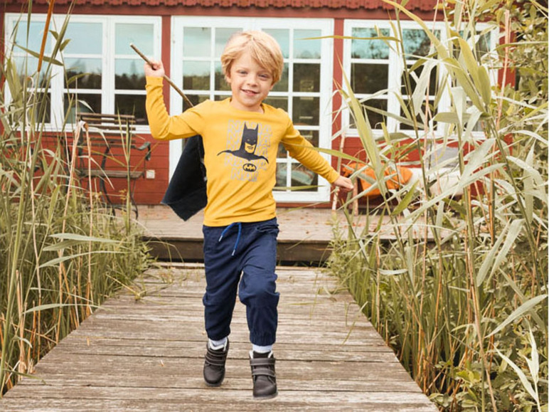 Broek voor peuterjongens