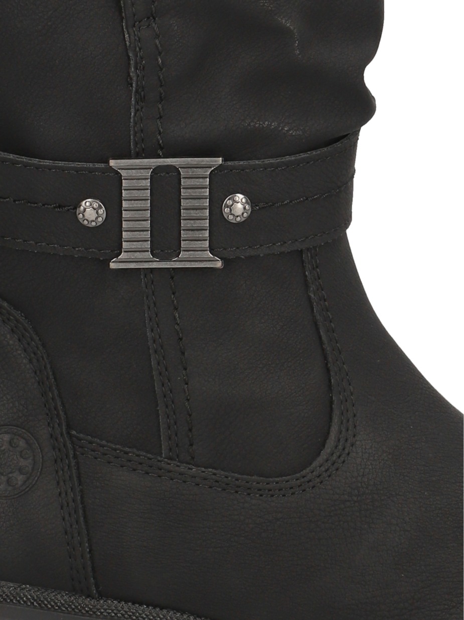 Stiefelette