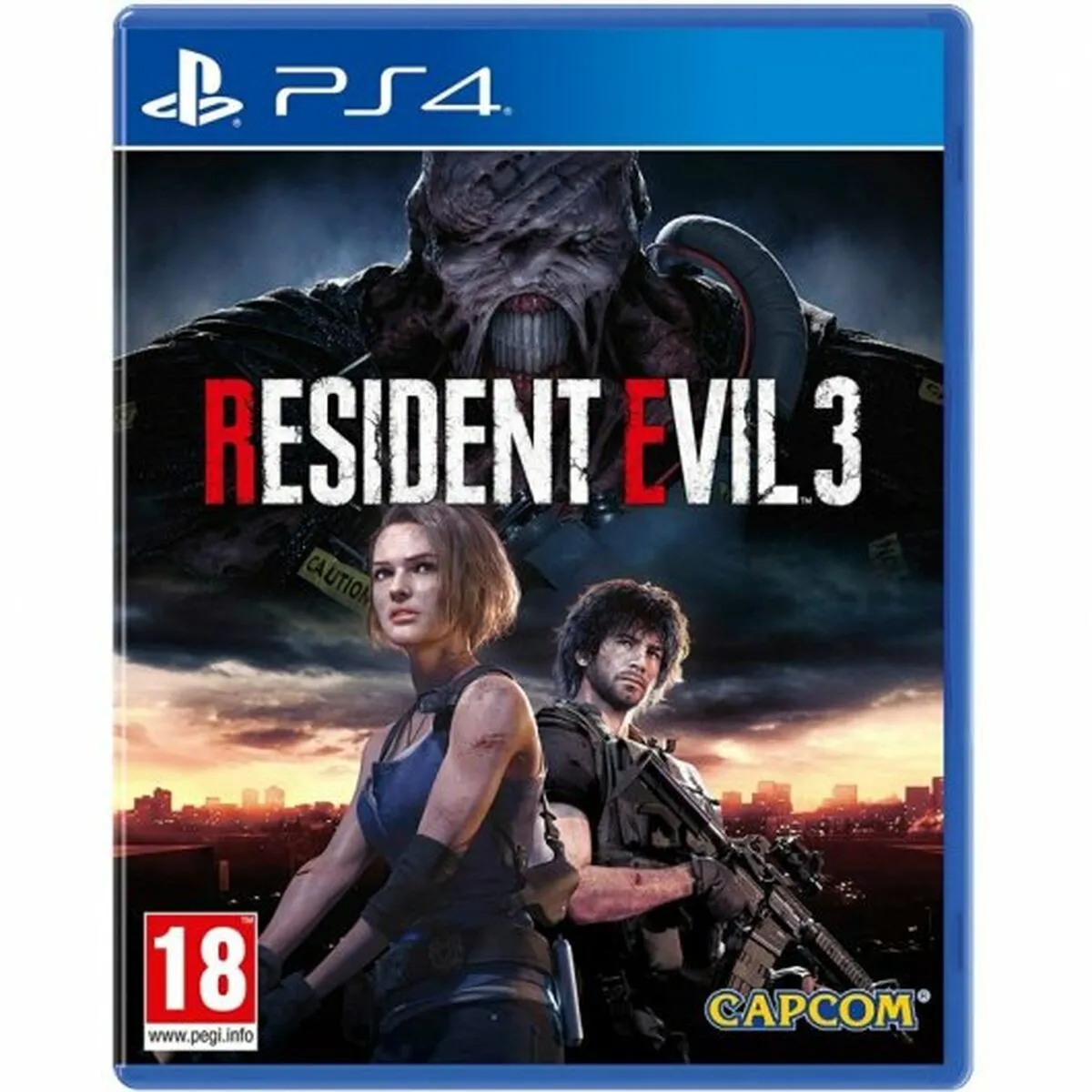 PLAION Jeu Vidéo - PlayStation 4