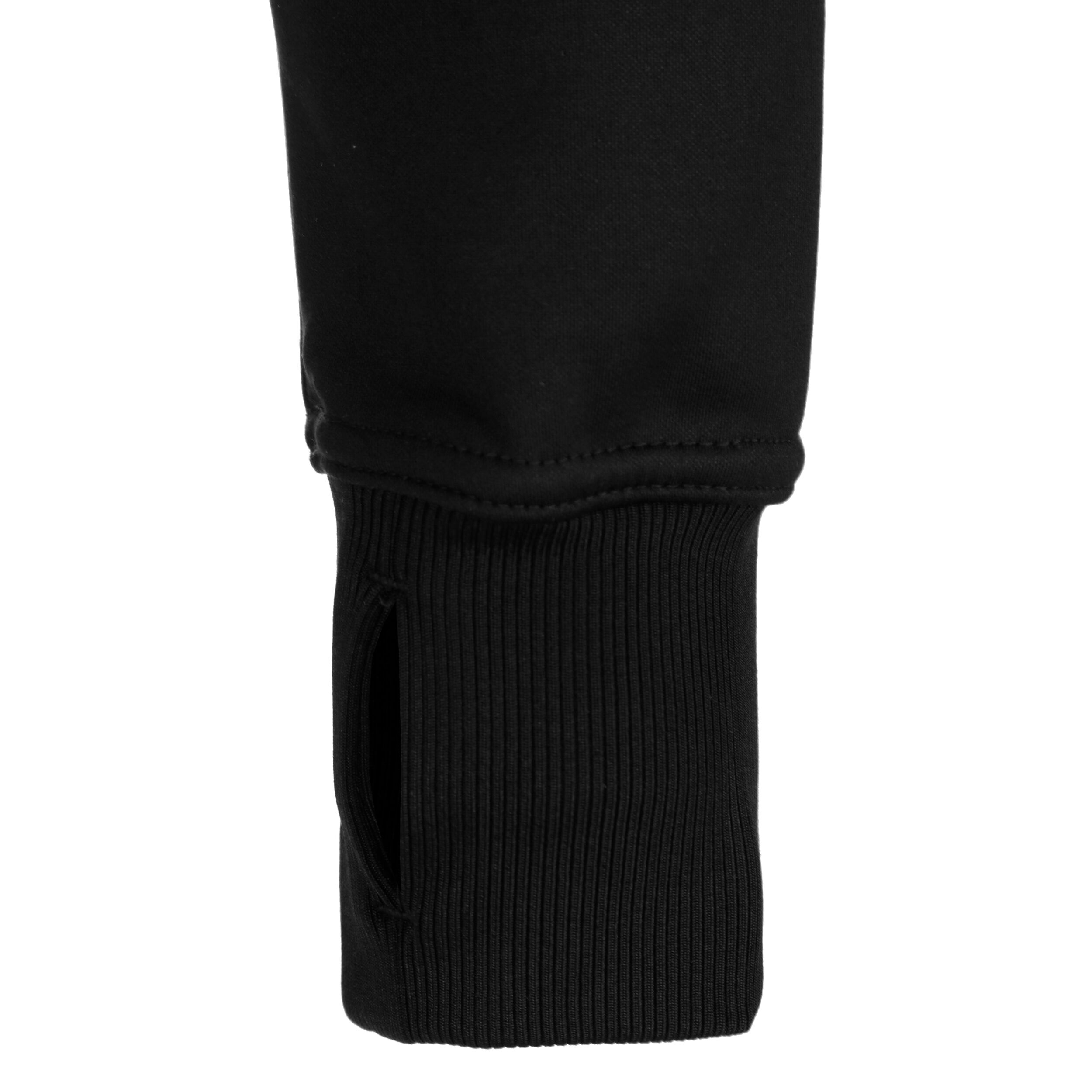 Nike One Therma-Fit Gilet En Coton Femmes - Noir