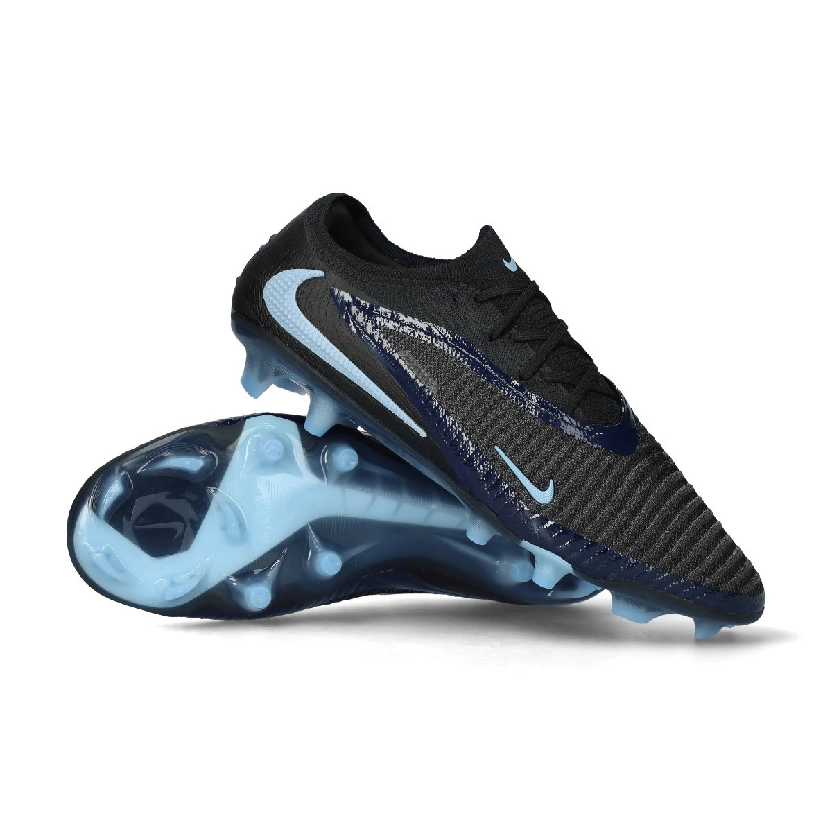 Chuteira Nike Phantom 6 Low Elite FG