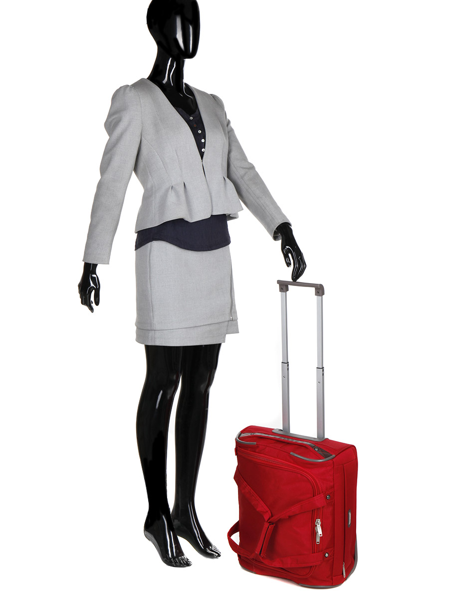 Sac de voyage Madisson Louvain 45 cm