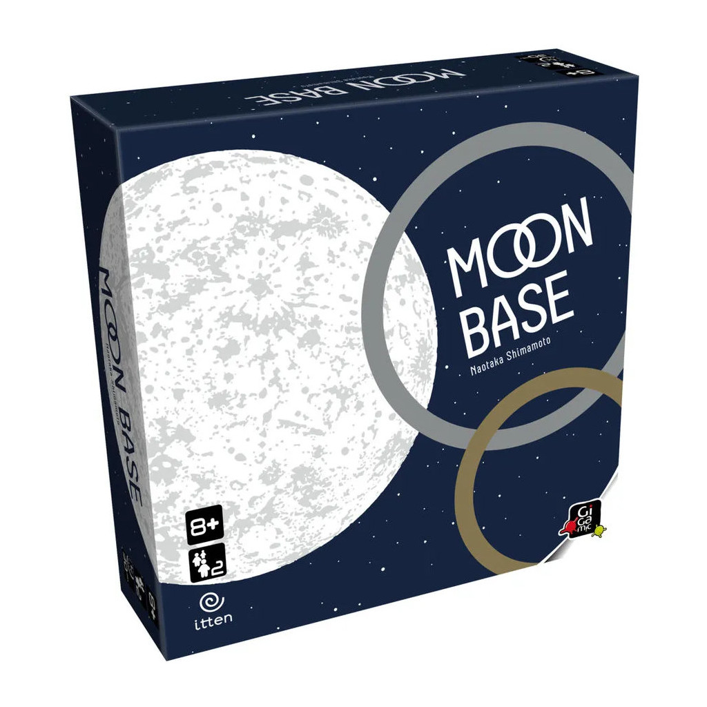 Moon Base