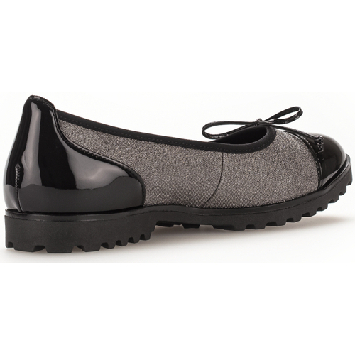 Gabor - 34.100/69T3 Negro