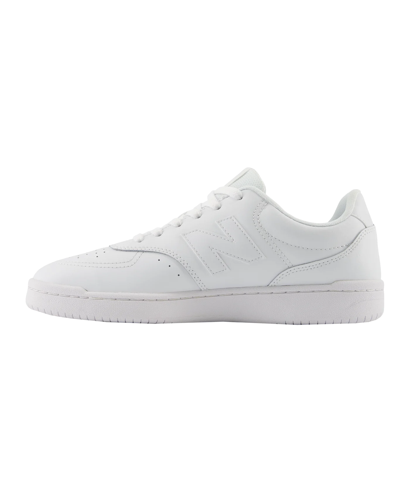 New Balance BB80 Weiss FOOO