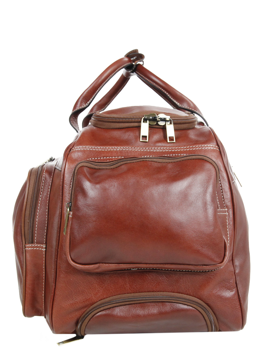 Sac de voyage À roulettes Katana Travel 60 cm