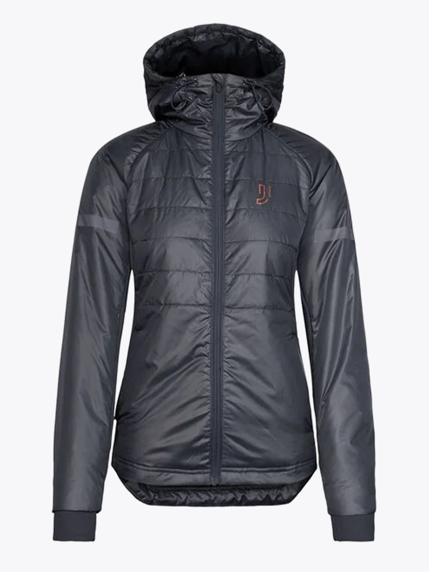 Temping Primaloft Jacket