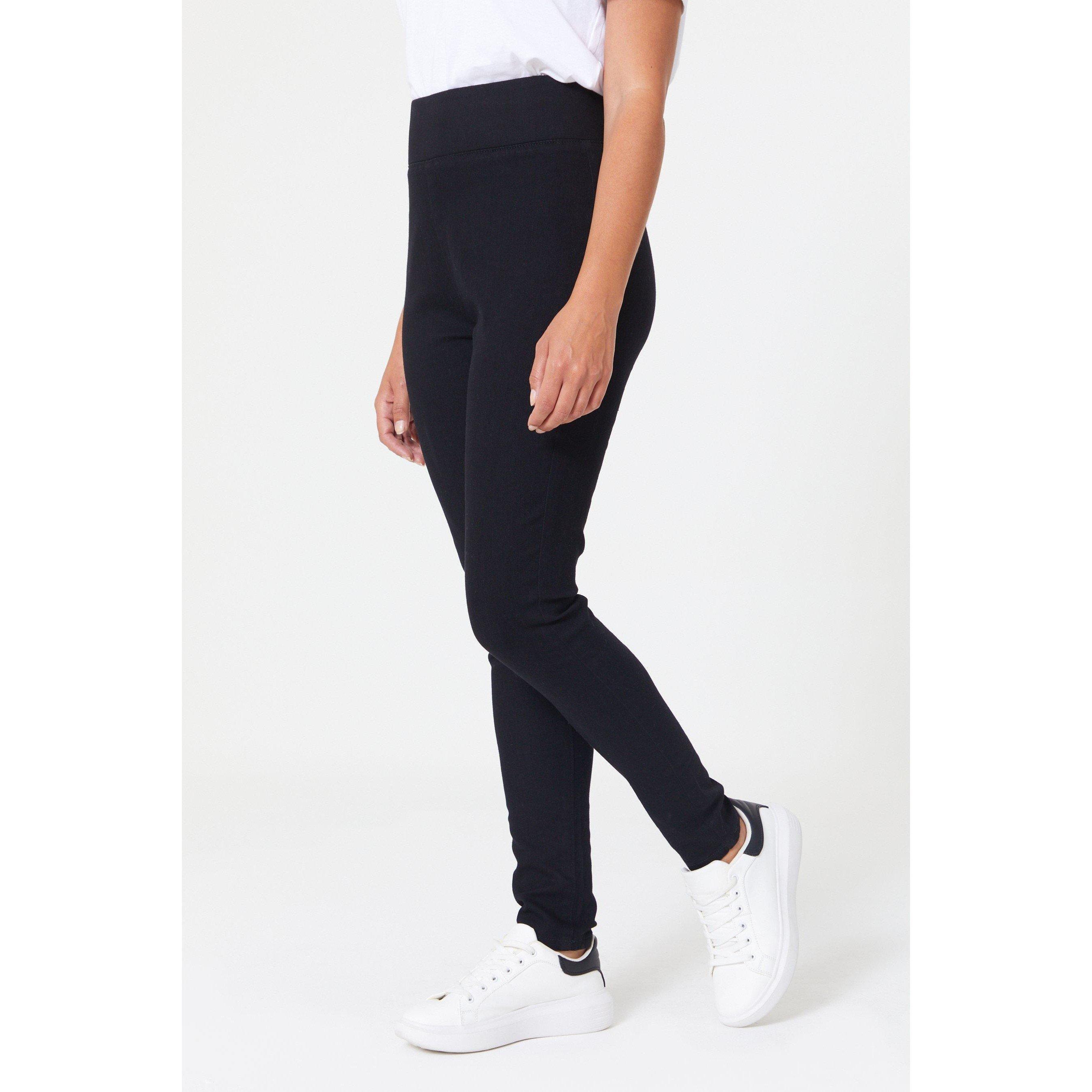 Be You Ladies High Waist Gemma Jegging