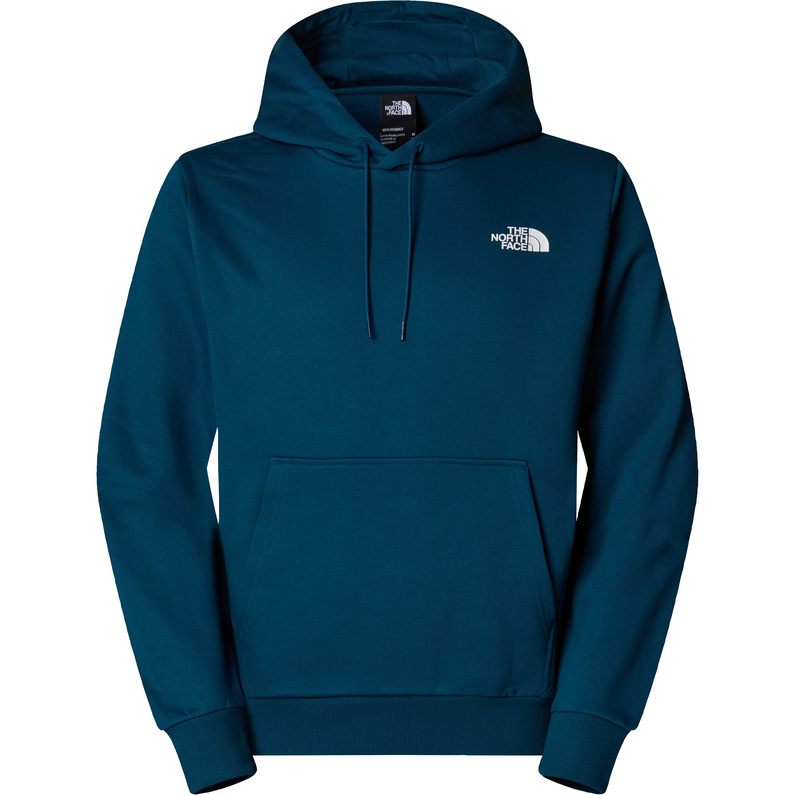 The North Face Herren Simple Dome Hoodie