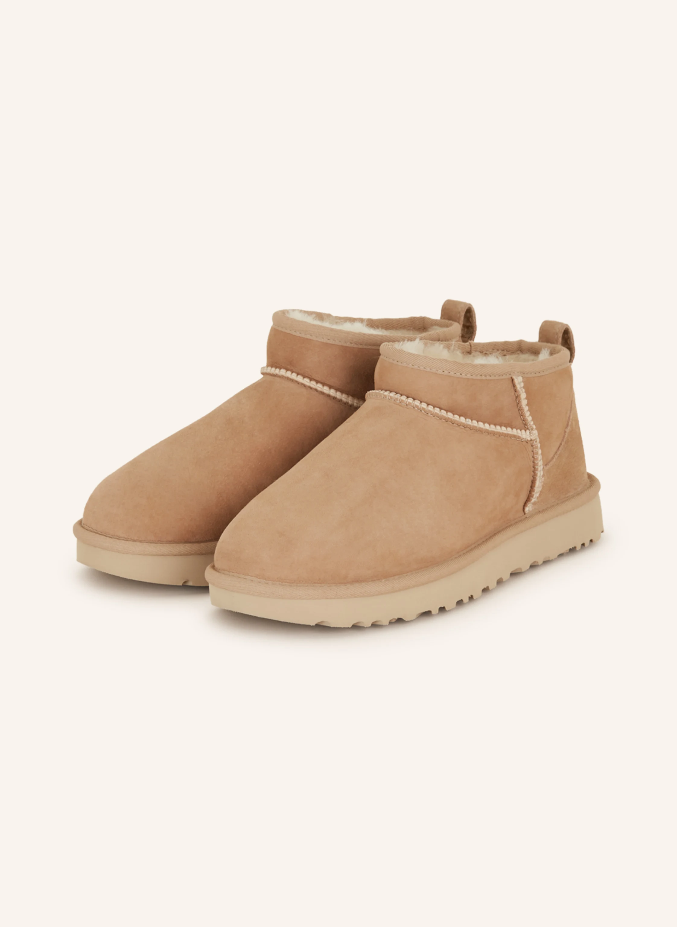 UGG Boots CLASSIC ULTRA MINI
