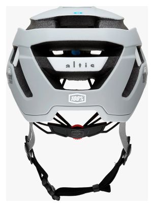 Casque 100% Altis Gravel SP21 Gris