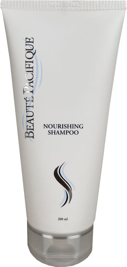 Beauté Pacifique Shampoo, Nourishing