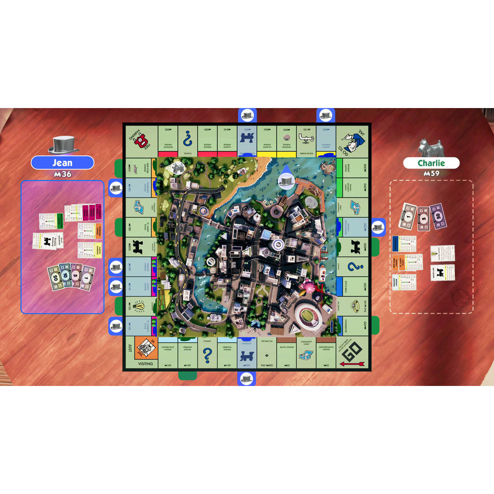 Monopoly PS5
