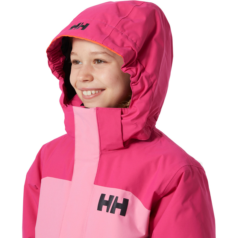 Helly Hansen Kinder Level Jacke