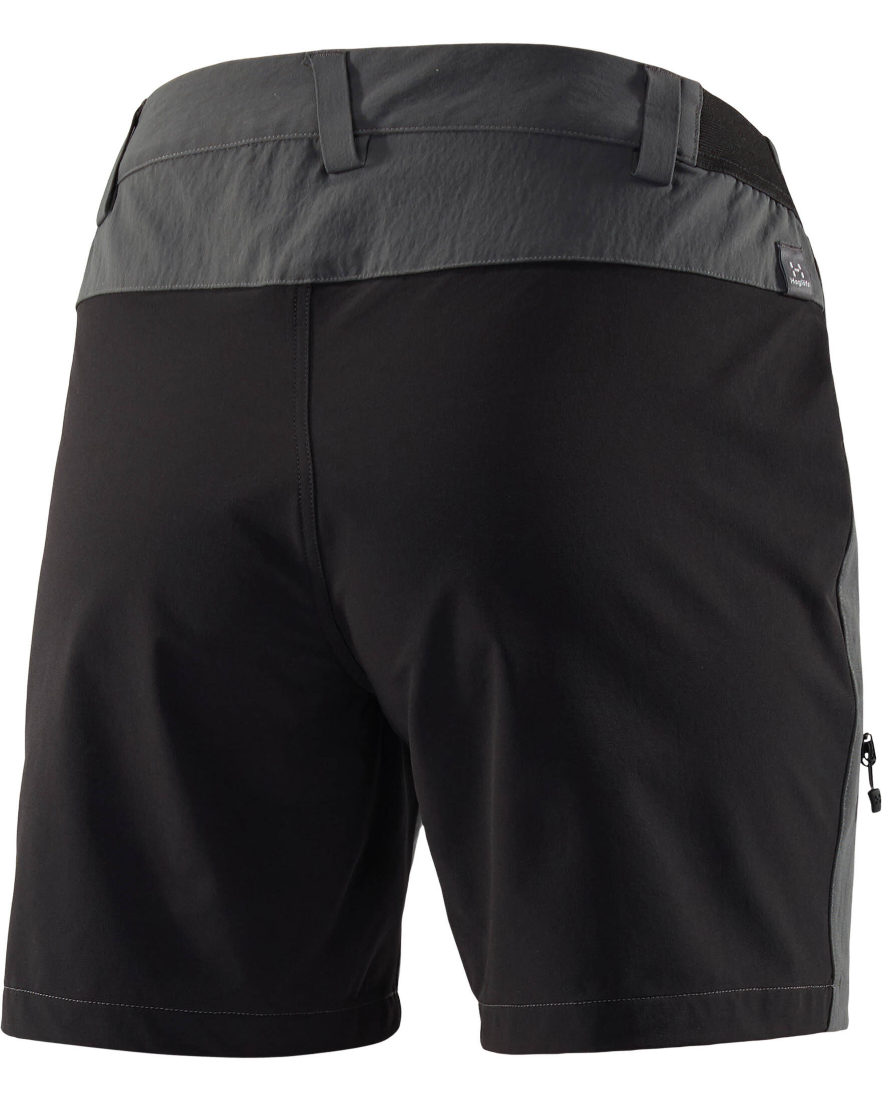 Haglöfs| Damen kurze Wanderhose Rugged Flex Shorts