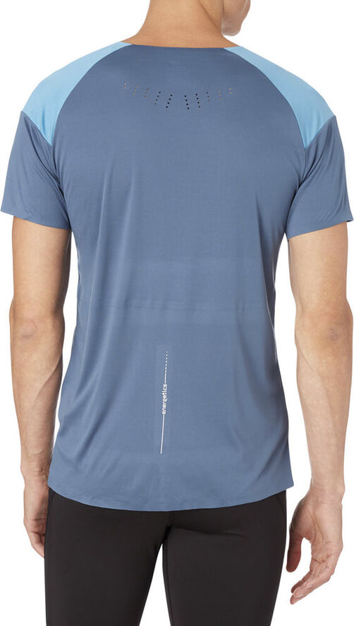 Energetics Akin III T-shirt Blå