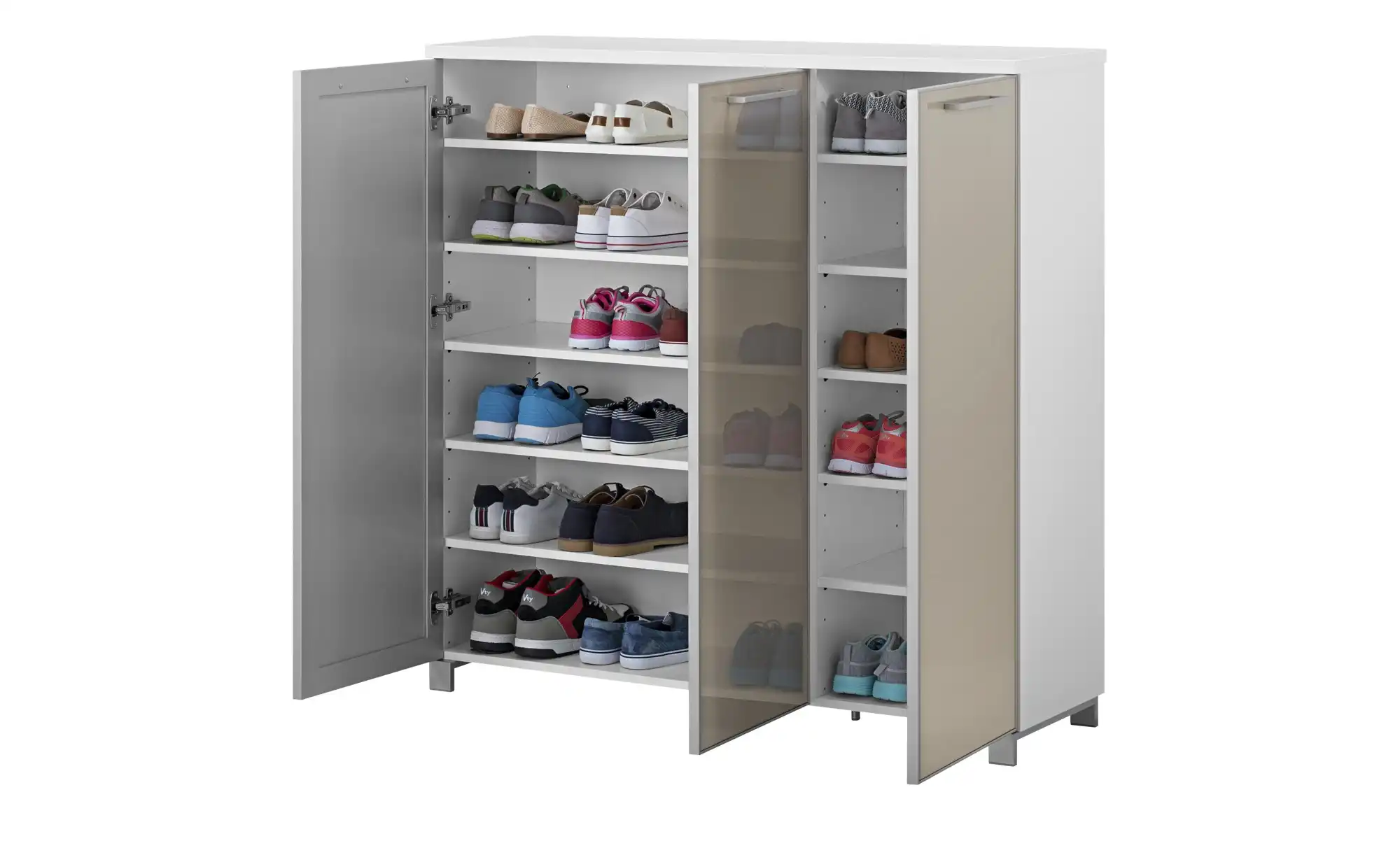 Schuhkommode Duna