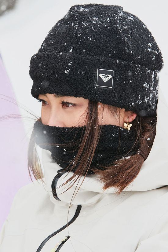 Roxy Roxy Valwood Beanie Muts Dames