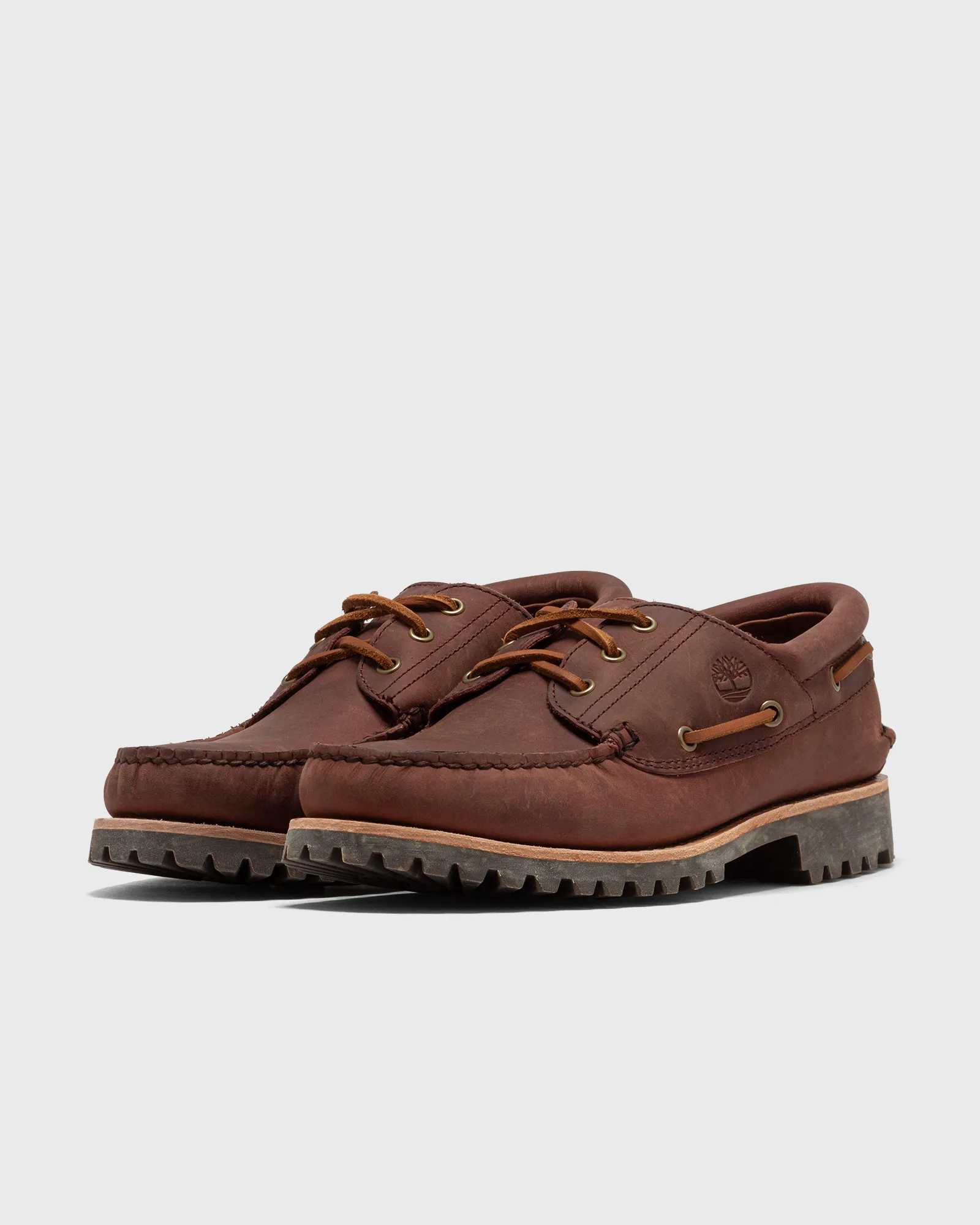 Timberland Timberland Authentic BOAT SHOE MEDIUM