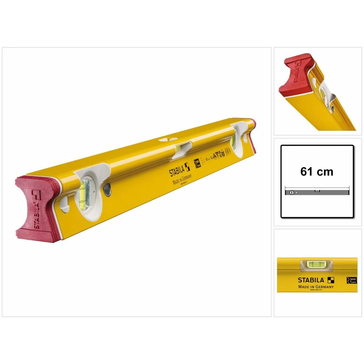 Stabila R-300 61cm
