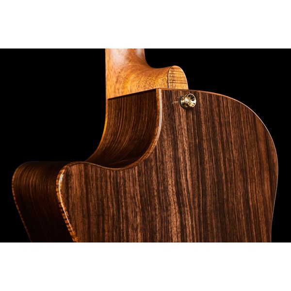 Taylor Custom #6 GA