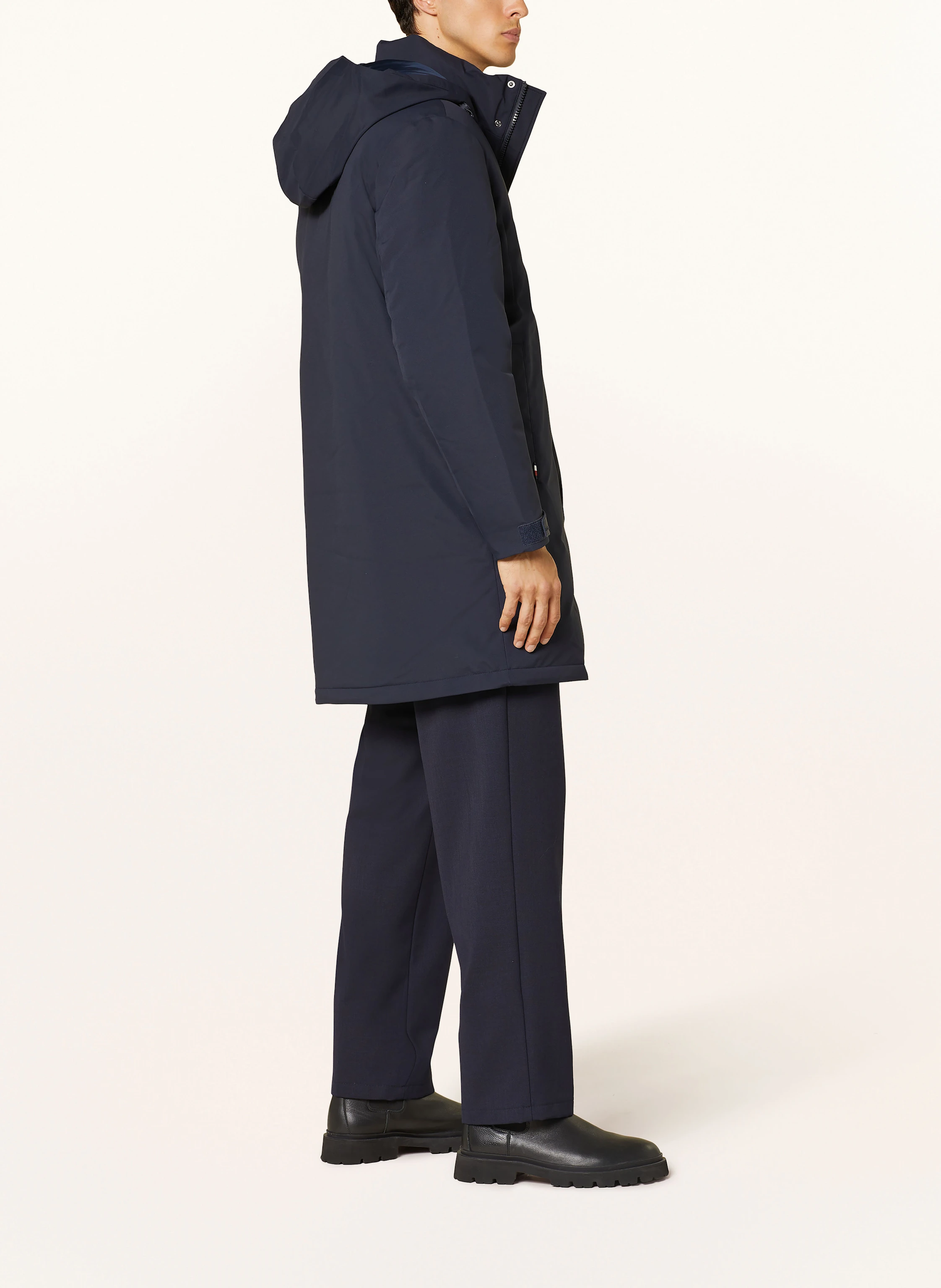 TOMMY HILFIGER Parka