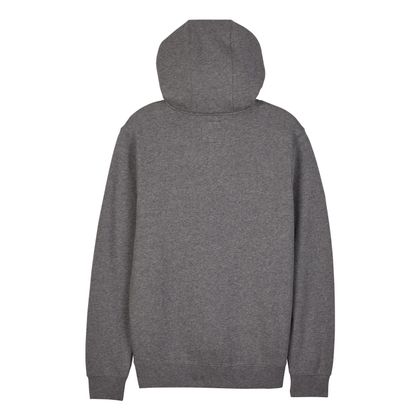 Sweat Fox SCANS FLEECE PO - Gris